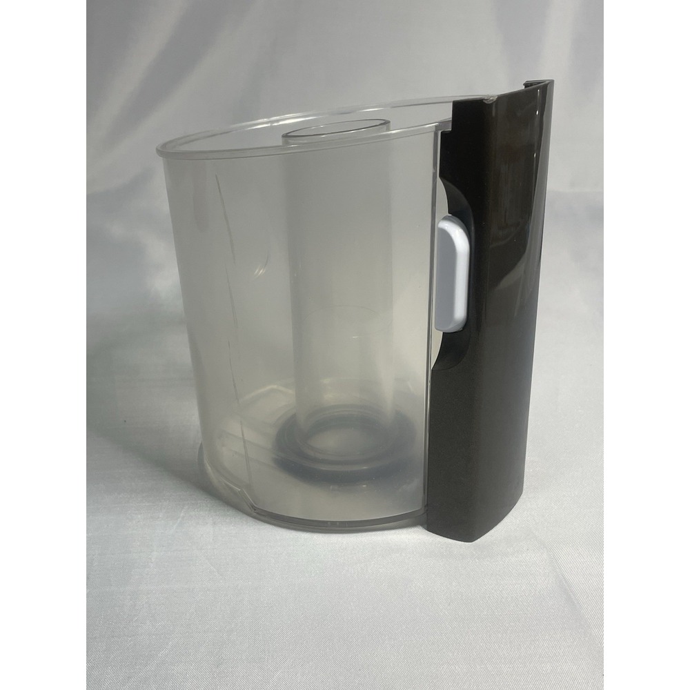 BISSELL Poweredge Pet Vacuum 81L2A Dust Bin OEM Replacement Part Hard Floor